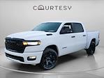 New 2026 Ram 1500 Big Horn Crew Cab for sale #CCJ263043 - photo 1
