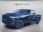 New 2026 Ram 1500 Big Horn Crew Cab for sale #CCJ263033 - photo 1