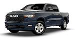 New 2026 Ram 1500 Big Horn Crew Cab 4x4 Pickup for sale #192272 - photo 1