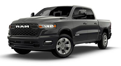 New 2026 Ram 1500 Big Horn Crew Cab 4x4 Pickup for sale #192436 - photo 1