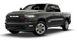 New 2026 Ram 1500 Big Horn Crew Cab 4x4 Pickup for sale #192436 - photo 1