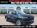 New 2026 Ram 1500 Big Horn Crew Cab 4x4 Pickup for sale #192444 - photo 1