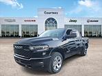 New 2026 Ram 1500 Big Horn Crew Cab 4x4 Pickup for sale #192444 - photo 8