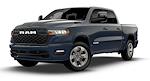 New 2026 Ram 1500 Big Horn Crew Cab 4x4 Pickup for sale #CCJ260114 - photo 1