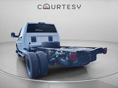 New 2026 Ram 3500 Crew Cab 60 CA Cab Chassis for sale #CCJ260235 - photo 2