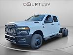 New 2026 Ram 3500 Crew Cab 60 CA Cab Chassis for sale #CCJ260235 - photo 1