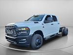 New 2026 Ram 3500 Crew Cab 60 CA Cab Chassis for sale #CCJ260235 - photo 4