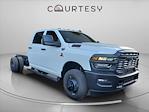 New 2026 Ram 3500 Crew Cab 60 CA Cab Chassis for sale #CCJ260235 - photo 11