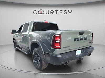 New 2026 Ram 1500 Rebel Crew Cab for sale #CCJ263346 - photo 2