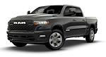 New 2026 Ram 1500 Big Horn Crew Cab Pickup for sale #200461 - photo 1
