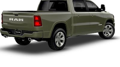 New 2026 Ram 1500 Big Horn Crew Cab Pickup for sale #200464 - photo 2