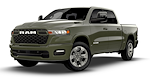 New 2026 Ram 1500 Big Horn Crew Cab Pickup for sale #200464 - photo 5