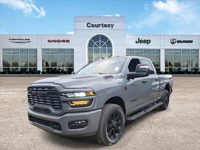 New 2026 Ram 2500 Big Horn Crew Cab for sale #CCJ260310 - photo 1