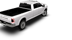 New 2026 Ram 3500 Limited Crew Cab 4x4 Pickup for sale #214197 - photo 6