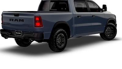 New 2026 Ram 1500 Rebel Crew Cab for sale #214625 - photo 2