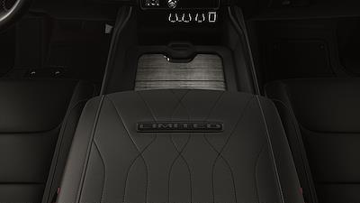New 2026 Ram 1500 Limited Crew Cab 4x4 Pickup for sale #221946 - photo 2