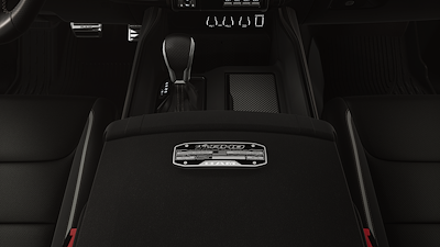 New 2026 Ram 1500 TRX Crew Cab 4x4 Pickup for sale #225436 - photo 2