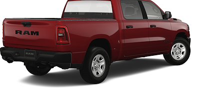New 2025 Ram 1500 Tradesman Crew Cab Pickup for sale #226327 - photo 2
