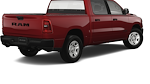 New 2025 Ram 1500 Tradesman Crew Cab Pickup for sale #226327 - photo 2