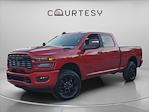 New 2026 Ram 3500 Big Horn Crew Cab for sale #CCJ260581 - photo 1