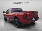 New 2026 Ram 3500 Big Horn Crew Cab for sale #CCJ260581 - photo 3