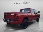 New 2026 Ram 3500 Big Horn Crew Cab for sale #CCJ260581 - photo 4