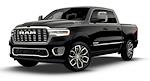 New 2026 Ram 1500 Limited Longhorn Crew Cab for sale #237201 - photo 1