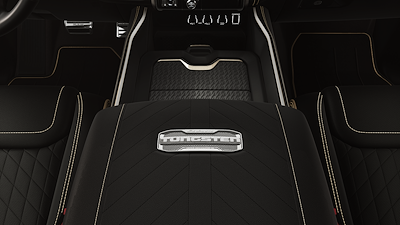 New 2026 Ram 1500 Limited Longhorn Crew Cab for sale #237202 - photo 2