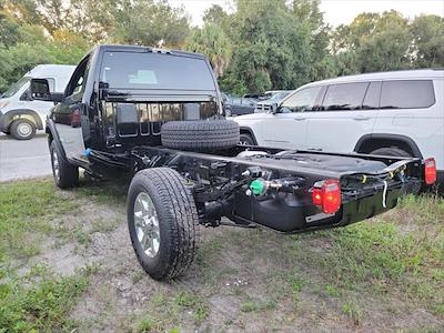 New 2026 Ram 3500 Regular Cab 60 CA Cab Chassis for sale #239270 - photo 2