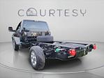New 2026 Ram 3500 Regular Cab 60 CA Cab Chassis for sale #239270 - photo 2