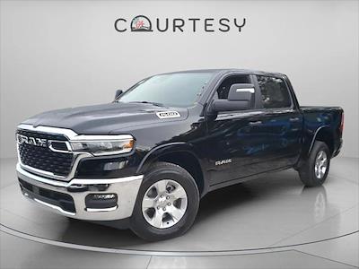 New 2026 Ram 1500 Big Horn Crew Cab for sale #61967118 - photo 1