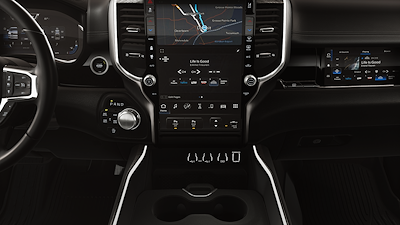 New 2026 Ram 1500 Laramie Crew Cab for sale #252461 - photo 1