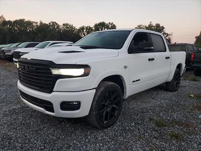 New 2026 Ram 1500 Laramie Crew Cab for sale #266069 - photo 2