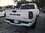 New 2026 Ram 1500 Laramie Crew Cab for sale #266069 - photo 5