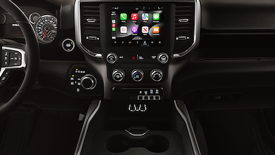 New 2026 Ram 1500 Big Horn Crew Cab for sale #CCJ260489 - photo 2