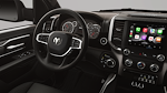 New 2026 Ram 1500 Big Horn Crew Cab for sale #CCJ260489 - photo 4