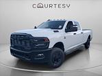 New 2026 Ram 2500 Tradesman Crew Cab for sale #CCJ263228 - photo 6
