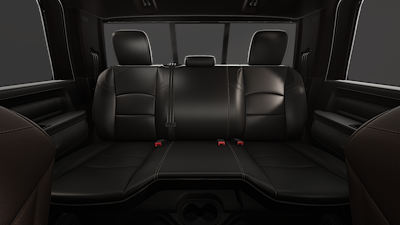 New 2026 Ram 2500 Tradesman Crew Cab for sale #276189 - photo 1