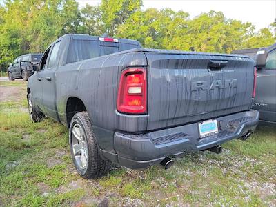 New 2026 Ram 1500 Tradesman Quad Cab for sale #288807 - photo 2