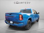 New 2026 Ram 1500 Laramie Crew Cab for sale #62430191 - photo 5