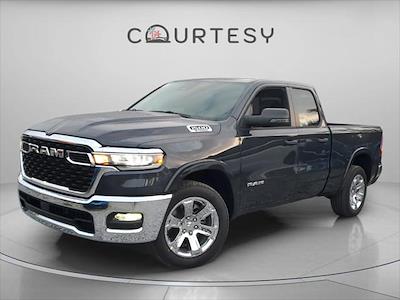 New 2026 Ram 1500 Big Horn Quad Cab for sale #62550538 - photo 1