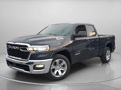 New 2026 Ram 1500 Big Horn Quad Cab for sale #62550538 - photo 2