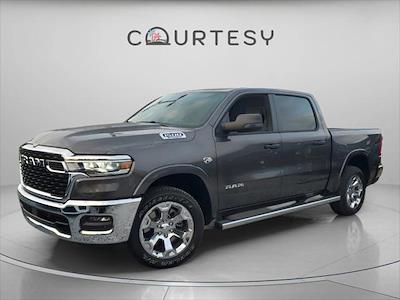 New 2026 Ram 1500 Big Horn Crew Cab for sale #62430251 - photo 1