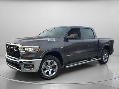 New 2026 Ram 1500 Big Horn Crew Cab for sale #62430251 - photo 2