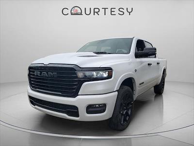 New 2026 Ram 1500 Laramie Crew Cab for sale #CCJ263135 - photo 1