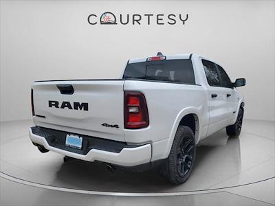 New 2026 Ram 1500 Laramie Crew Cab for sale #CCJ263135 - photo 2