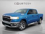 New 2026 Ram 1500 Big Horn Crew Cab for sale #62430252 - photo 1