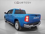 New 2026 Ram 1500 Big Horn Crew Cab for sale #62430252 - photo 4