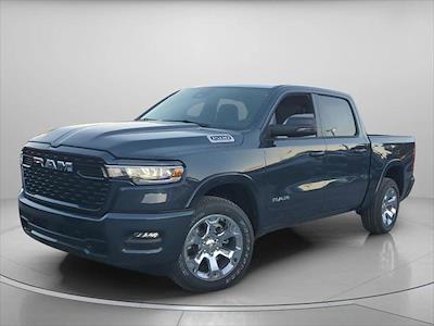 New 2026 Ram 1500 Big Horn Crew Cab for sale #CCJ263032 - photo 2