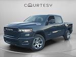 New 2026 Ram 1500 Big Horn Crew Cab for sale #CCJ263032 - photo 1